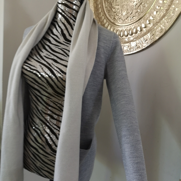 Babaton Beekman cardigan sweater - Picture 5 of 5